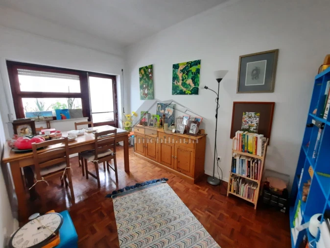 Apartamento T4 para Venda em Alto do Seixalinho, Santo André e Verderena Foto 31