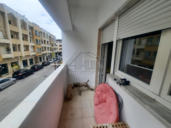 Apartamento T4 para Venda em Alto do Seixalinho, Santo André e Verderena Foto 47