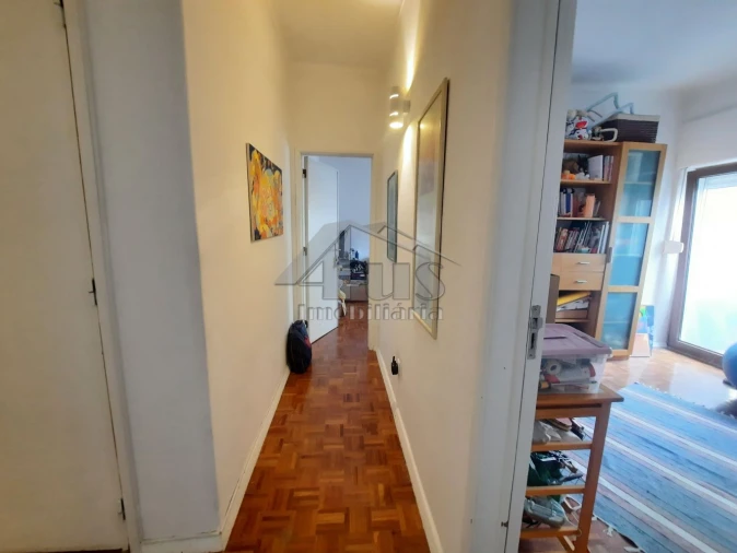 Apartamento T4 para Venda em Alto do Seixalinho, Santo André e Verderena Foto 19