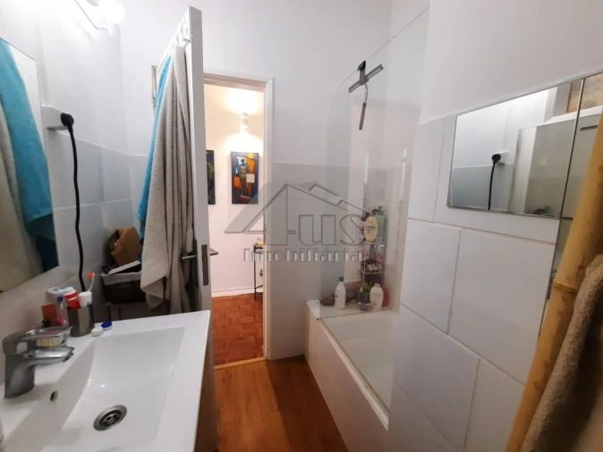 Apartamento T4 para Venda em Alto do Seixalinho, Santo André e Verderena Foto 4