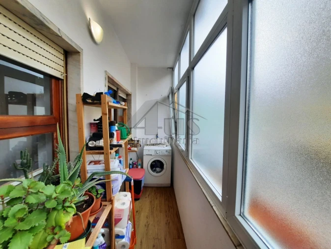 Apartamento T4 para Venda em Alto do Seixalinho, Santo André e Verderena Foto 39