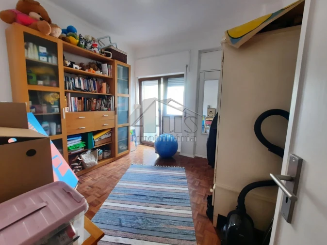 Apartamento T4 para Venda em Alto do Seixalinho, Santo André e Verderena Foto 21