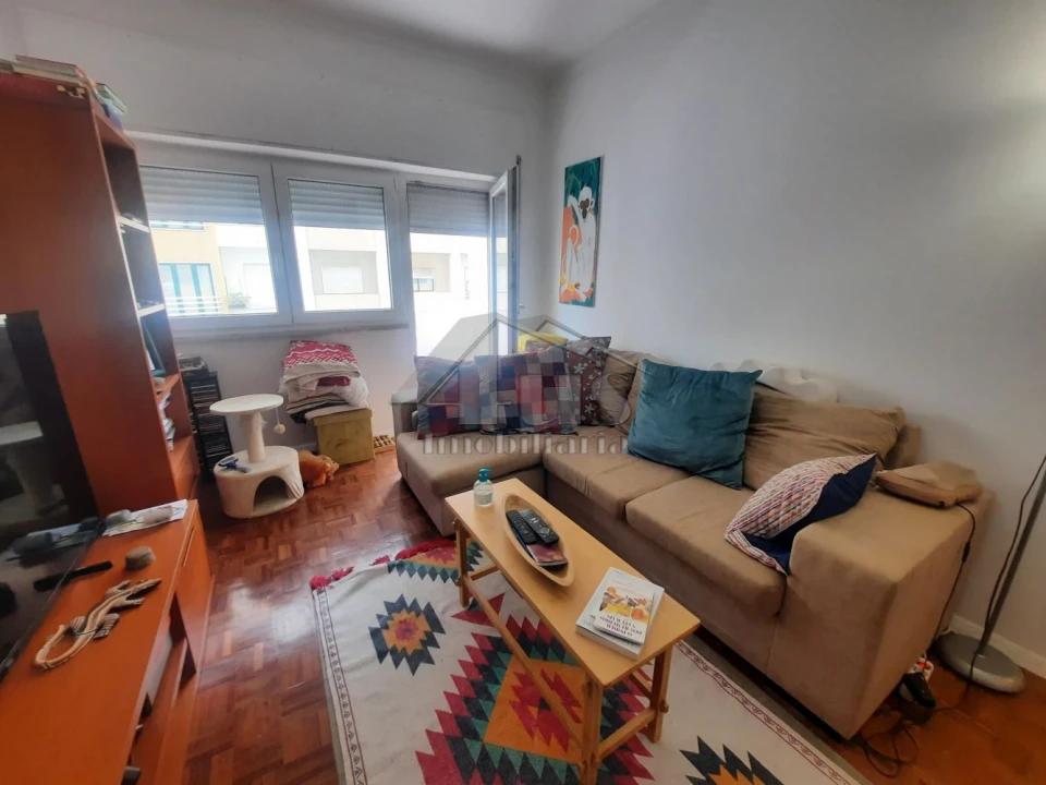 Apartamento T4 para Venda em Alto do Seixalinho, Santo André e Verderena Foto 52