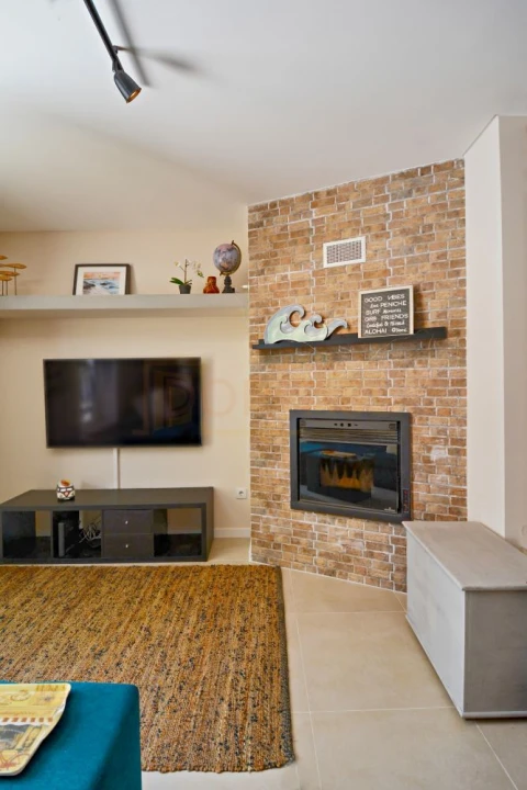 Moradia T3 para Venda em Peniche