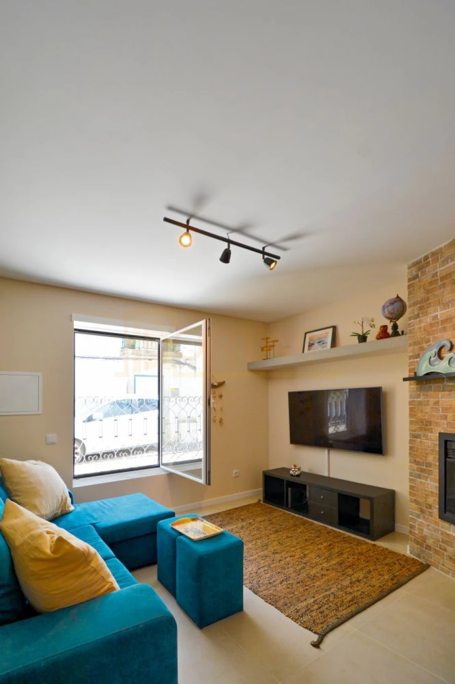 Moradia T3 para Venda em Peniche Foto 8