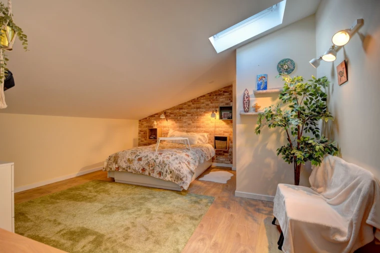 Moradia T3 para Venda em Peniche Foto 28