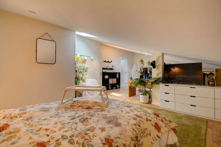 Moradia T3 para Venda em Peniche Foto 30