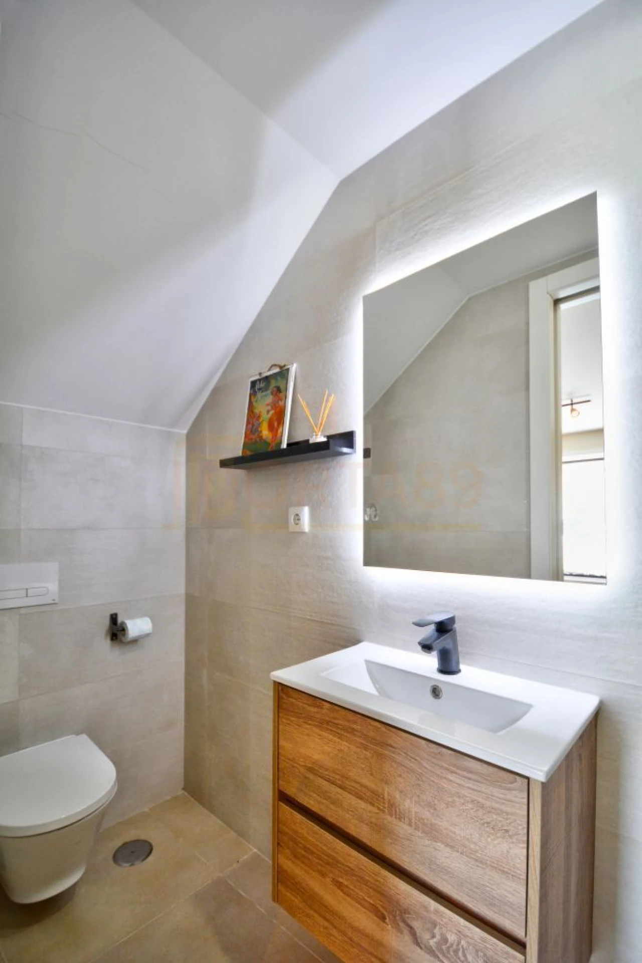 Moradia T3 para Venda em Peniche Foto 16