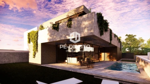 Terreno para Venda em Gulpilhares e Valadares