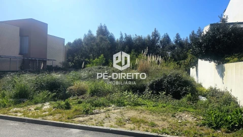 Terreno para Venda em Gulpilhares e Valadares