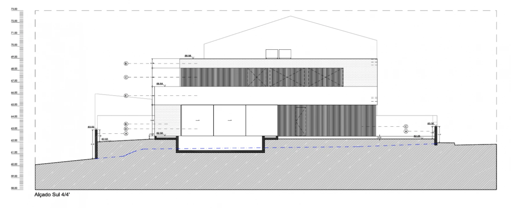 Terreno para Venda em Gulpilhares e Valadares Planta 2