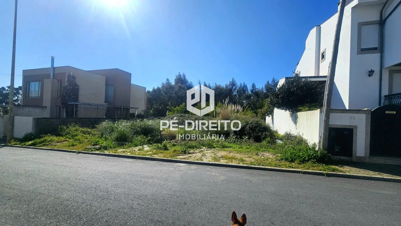 Terreno para Venda em Gulpilhares e Valadares Foto 4