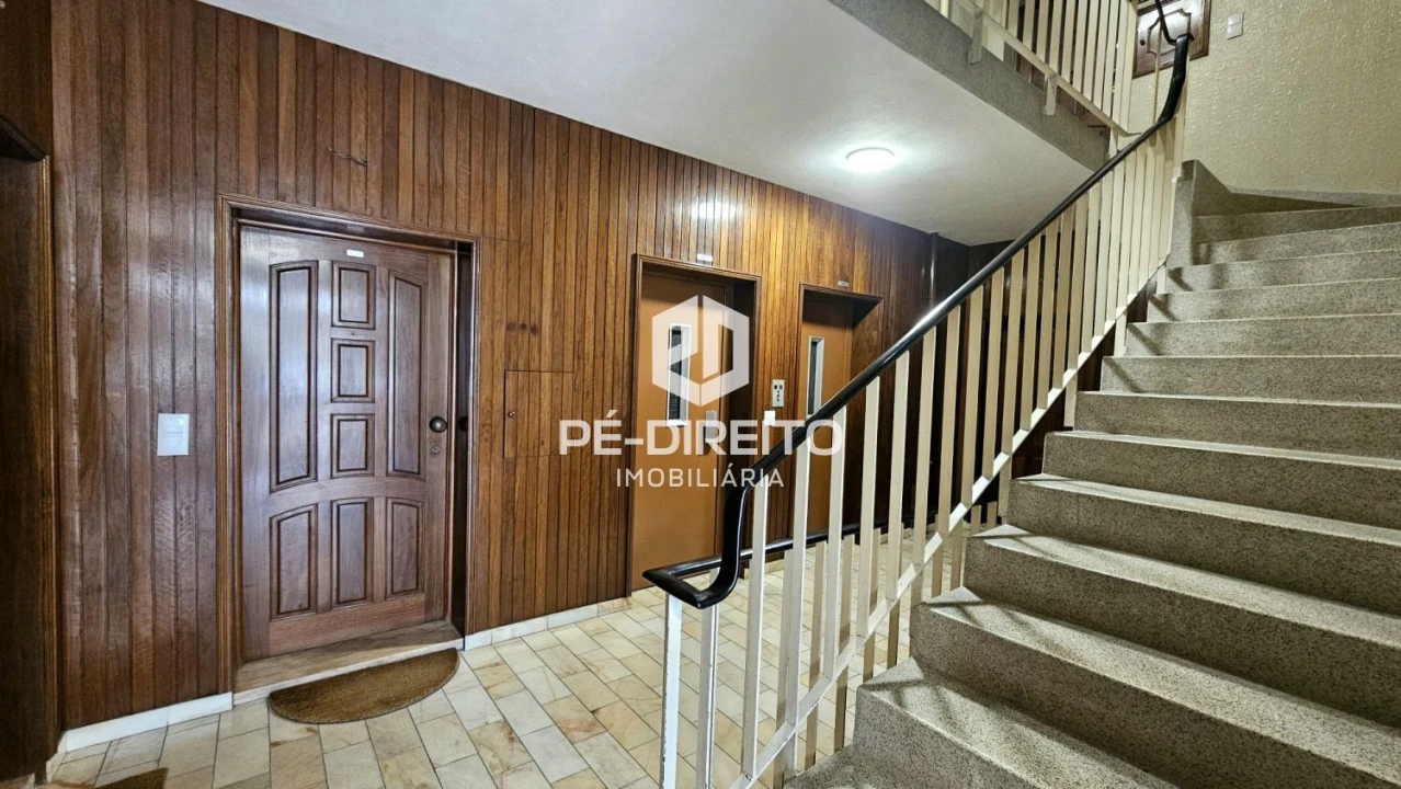 Apartamento T3 para Venda em São Mamede de Infesta e Senhora da Hora Foto 35