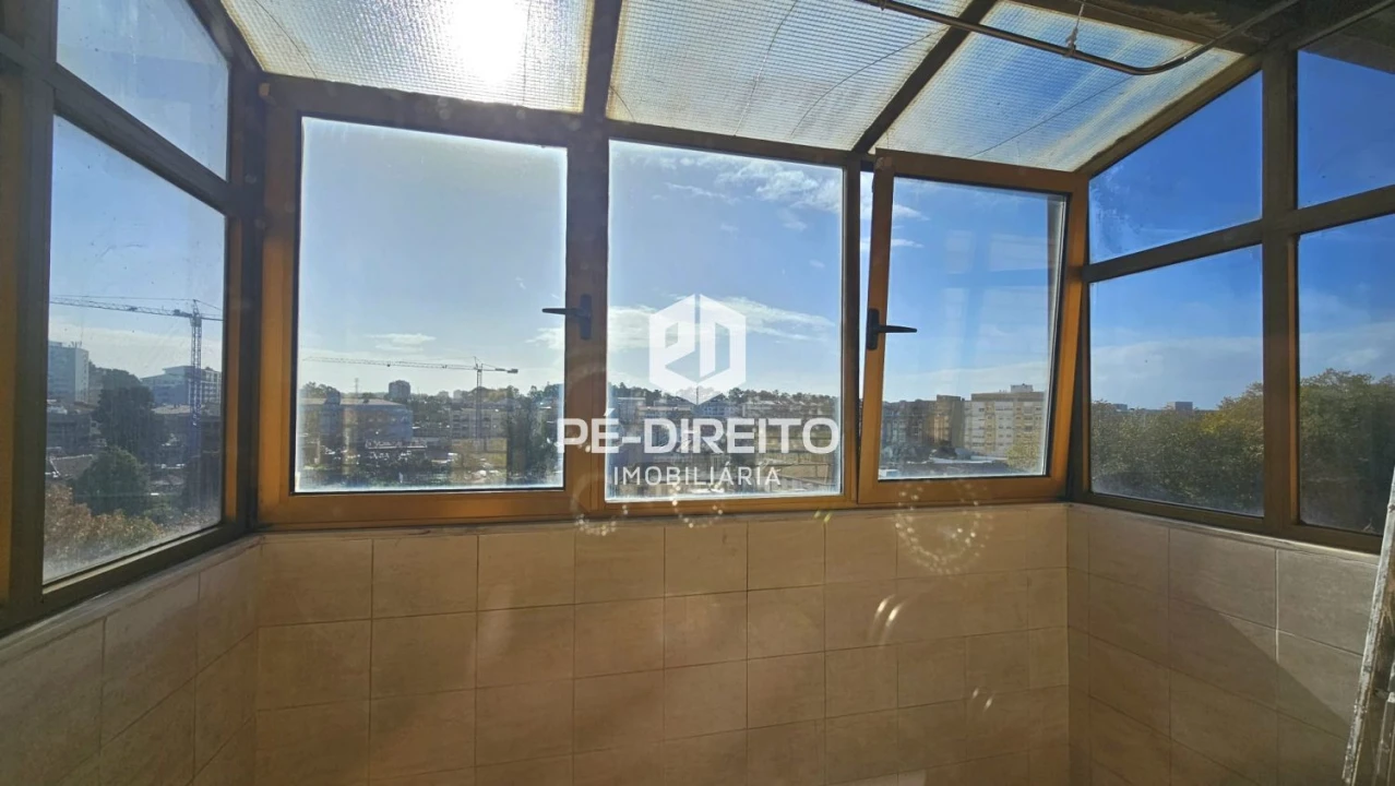 Apartamento T3 para Venda em São Mamede de Infesta e Senhora da Hora Foto 11