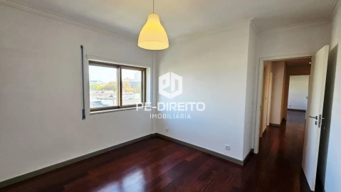 Apartamento T3 para Venda em São Mamede de Infesta e Senhora da Hora