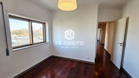 Apartamento T3 para Venda em São Mamede de Infesta e Senhora da Hora