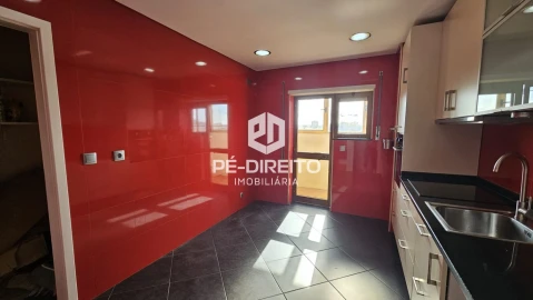 Apartamento T3 para Venda em São Mamede de Infesta e Senhora da Hora