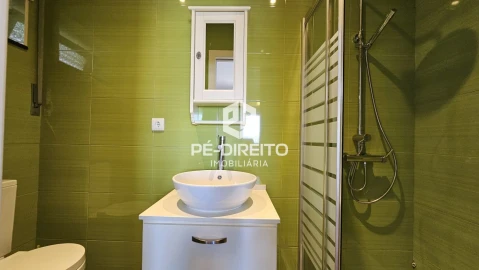 Apartamento T3 para Venda em São Mamede de Infesta e Senhora da Hora