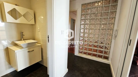 Apartamento T3 para Venda em São Mamede de Infesta e Senhora da Hora