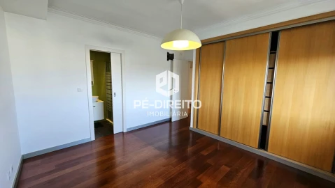 Apartamento T3 para Venda em São Mamede de Infesta e Senhora da Hora