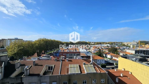 Apartamento T3 para Venda em São Mamede de Infesta e Senhora da Hora