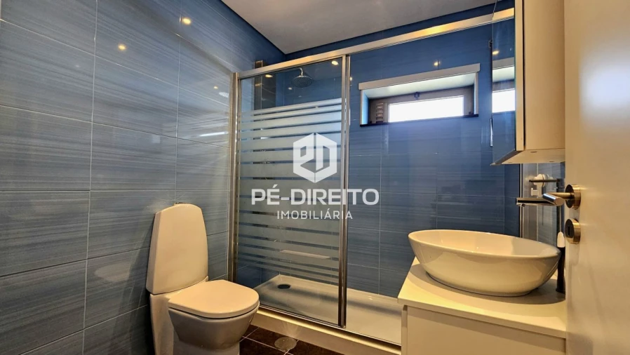 Apartamento T3 para Venda em São Mamede de Infesta e Senhora da Hora Foto 25