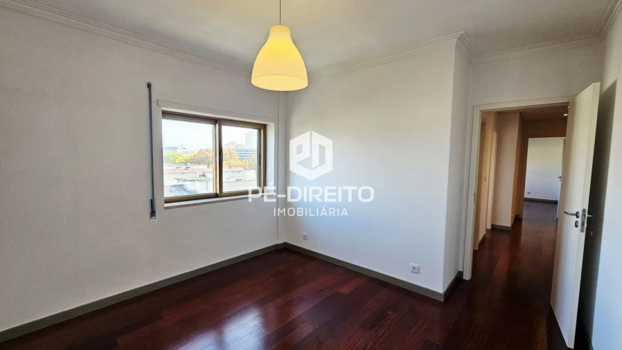 Apartamento T3 para Venda em São Mamede de Infesta e Senhora da Hora Foto 24