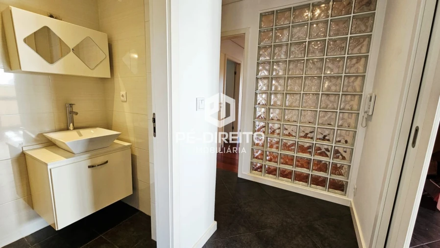 Apartamento T3 para Venda em São Mamede de Infesta e Senhora da Hora Foto 18