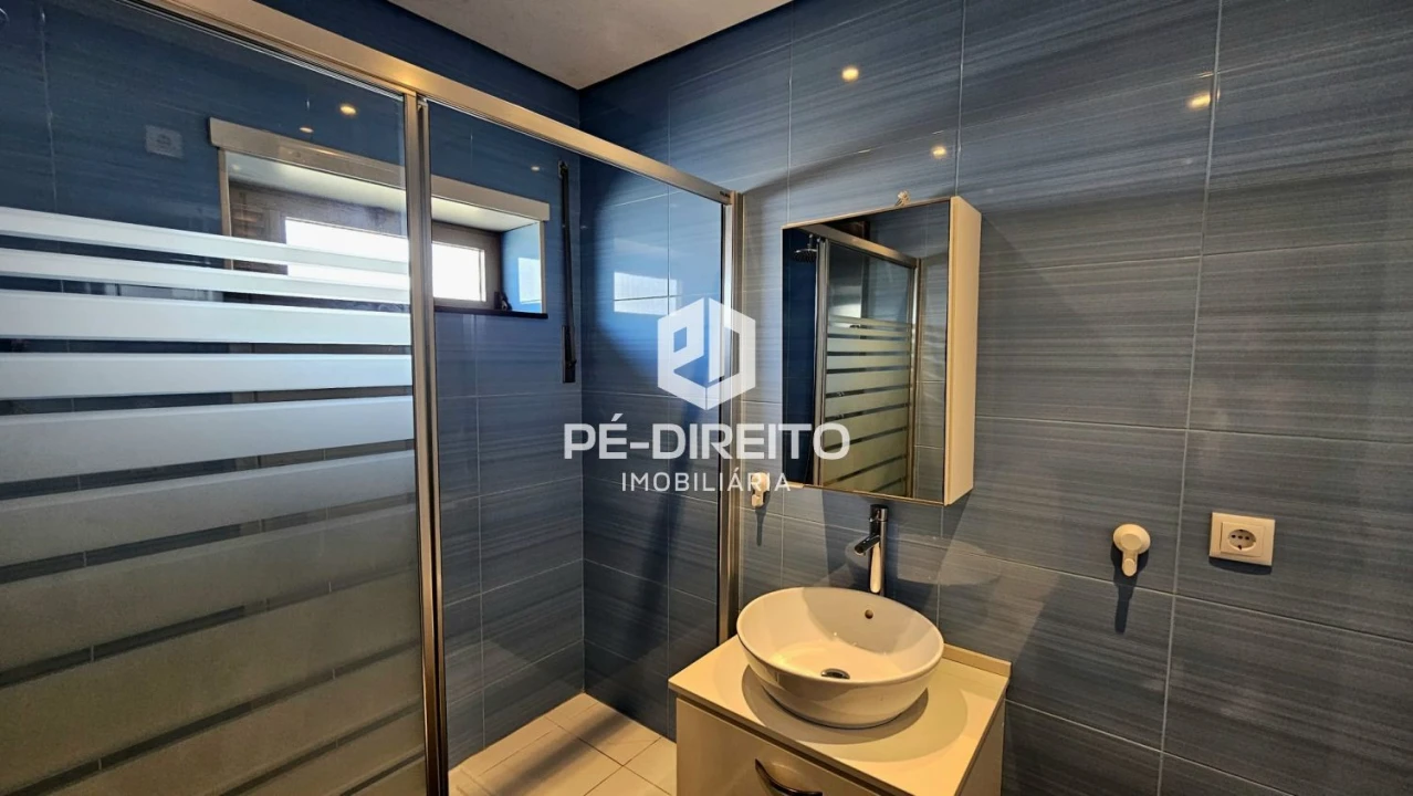 Apartamento T3 para Venda em São Mamede de Infesta e Senhora da Hora Foto 26