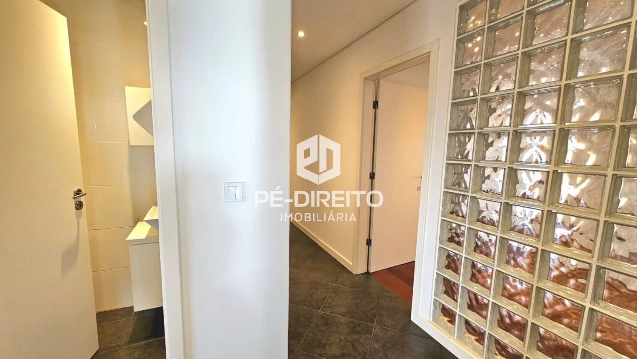 Apartamento T3 para Venda em São Mamede de Infesta e Senhora da Hora Foto 17