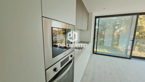 Apartamento T0 para Venda em São Mamede de Infesta e Senhora da Hora