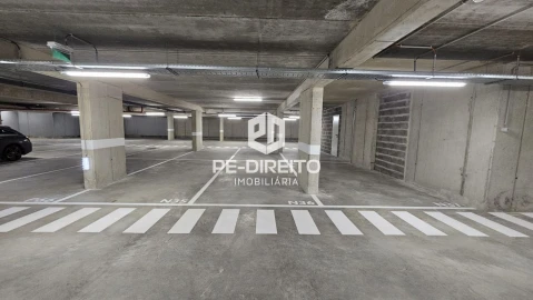 Apartamento T0 para Venda em São Mamede de Infesta e Senhora da Hora