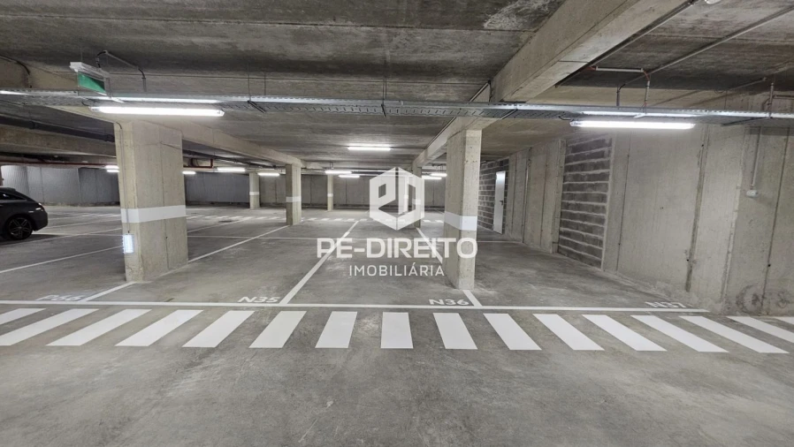 Apartamento T0 para Venda em São Mamede de Infesta e Senhora da Hora Foto 14