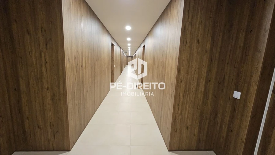 Apartamento T0 para Venda em São Mamede de Infesta e Senhora da Hora Foto 11