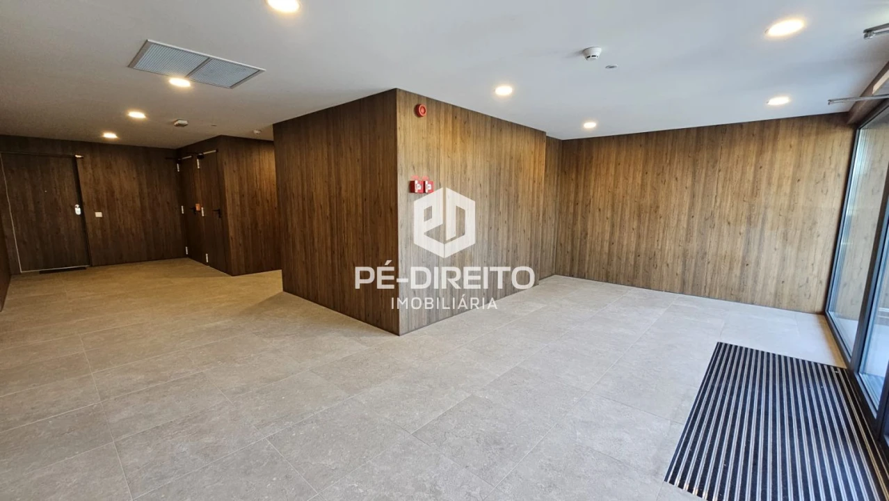 Apartamento T0 para Venda em São Mamede de Infesta e Senhora da Hora Foto 10