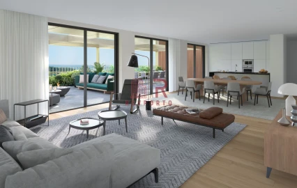 Apartamento T2 para Venda em Canidelo