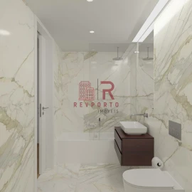 Apartamento T2 para Venda em Canidelo