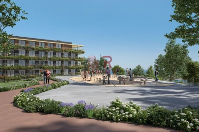 Apartamento T2 para Venda em Canidelo