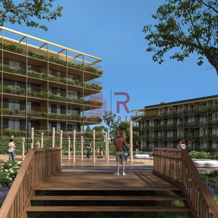 Apartamento T4 para Venda em Canidelo Foto 20