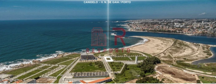 Apartamento T3 para Venda em Canidelo