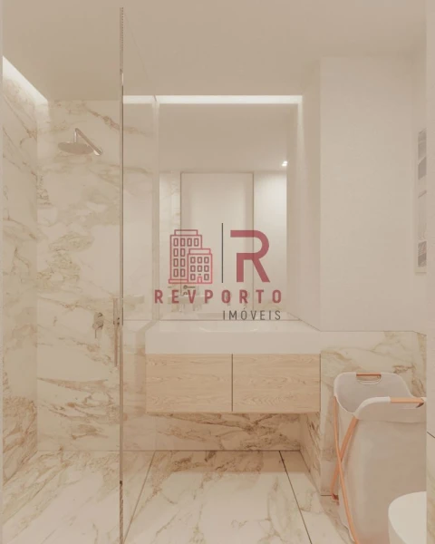 Apartamento T3 para Venda em Canidelo