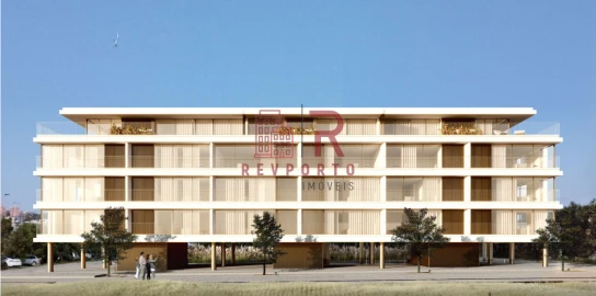 Apartamento T3 para Venda em Canidelo