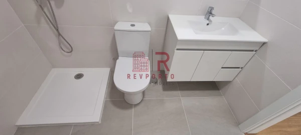 Apartamento T2 para Venda em Lamego (Almacave e Sé)