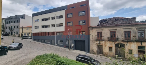Apartamento T2 para Venda em Lamego (Almacave e Sé)