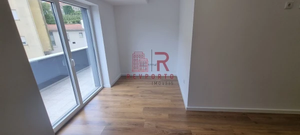 Apartamento T2 para Venda em Lamego (Almacave e Sé)