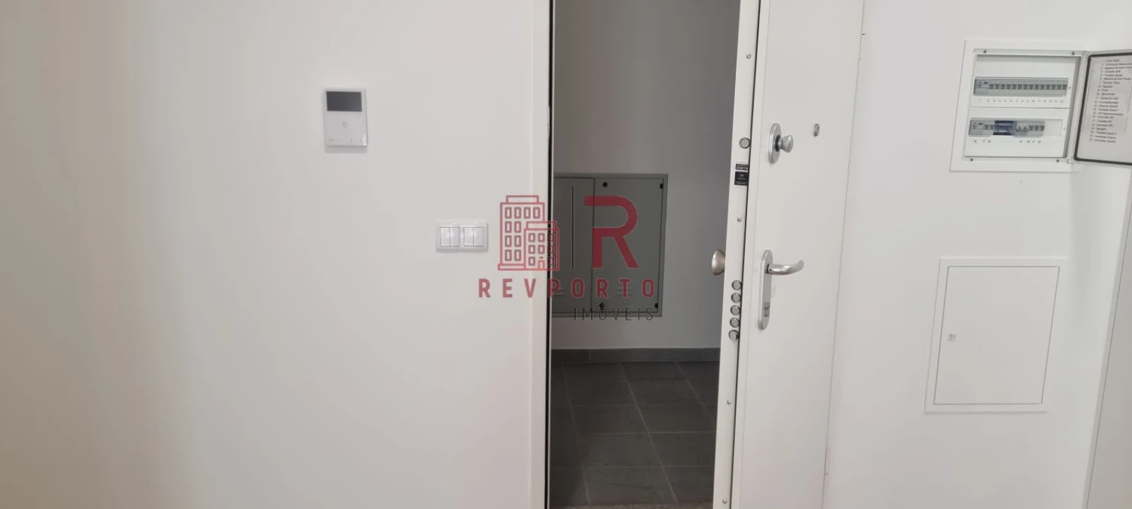 Apartamento T2 para Venda em Lamego (Almacave e Sé) Foto 23