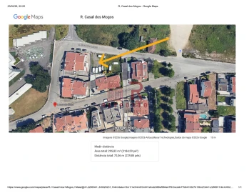 Terreno para Venda em Cidade da Maia
