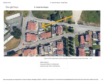 Terreno para Venda em Cidade da Maia