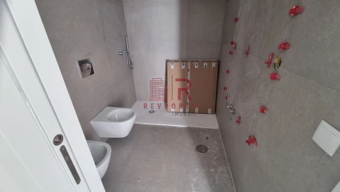 Apartamento T2 para Venda em São Mamede de Infesta e Senhora da Hora