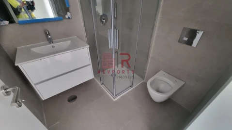 Apartamento T2 para Venda em São Mamede de Infesta e Senhora da Hora